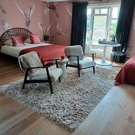 Bed And Breakfast Mooi Achel Екстериор снимка