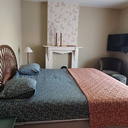 Bed And Breakfast Mooi Achel Екстериор снимка