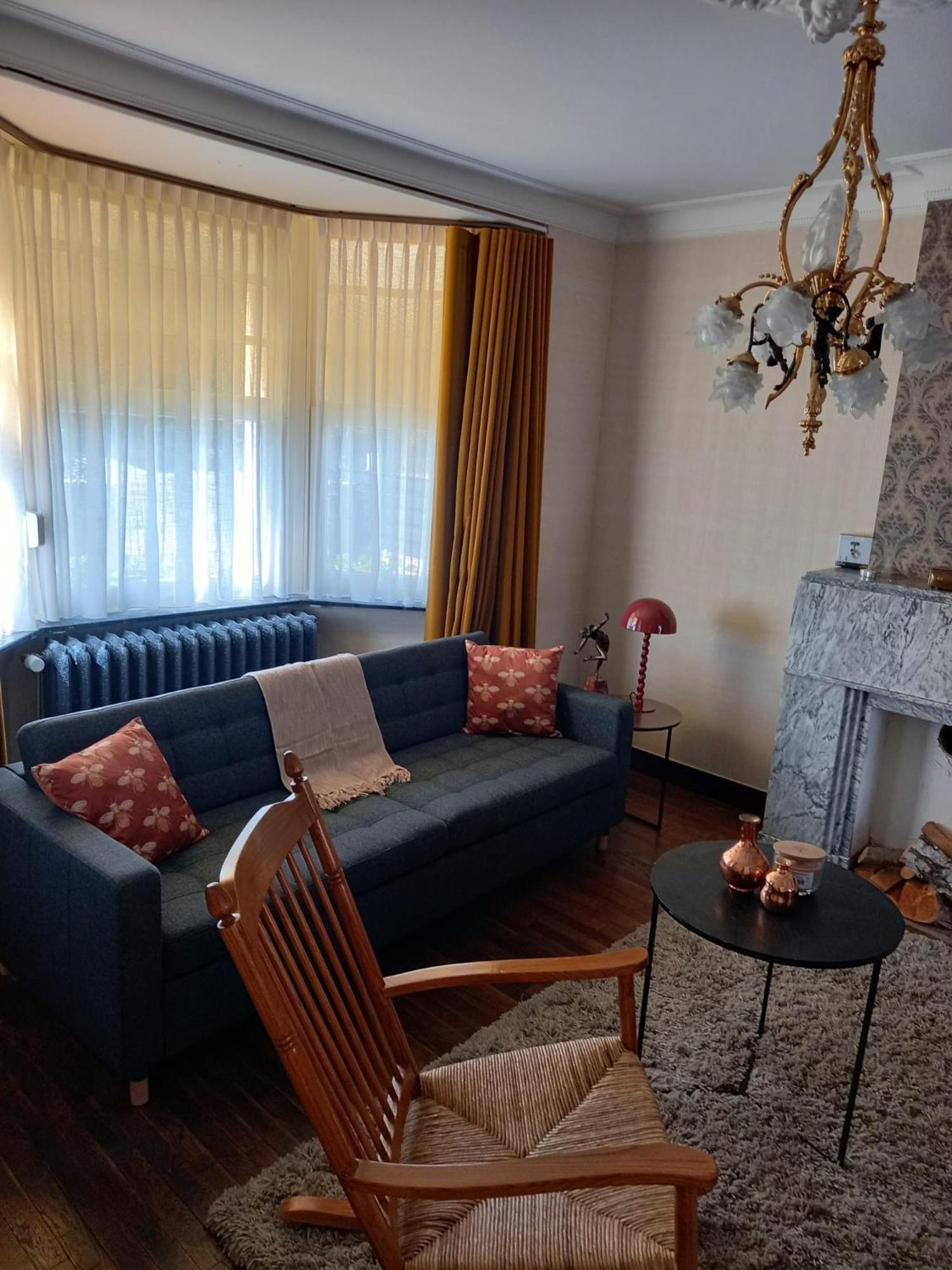 Bed And Breakfast Mooi Achel Екстериор снимка