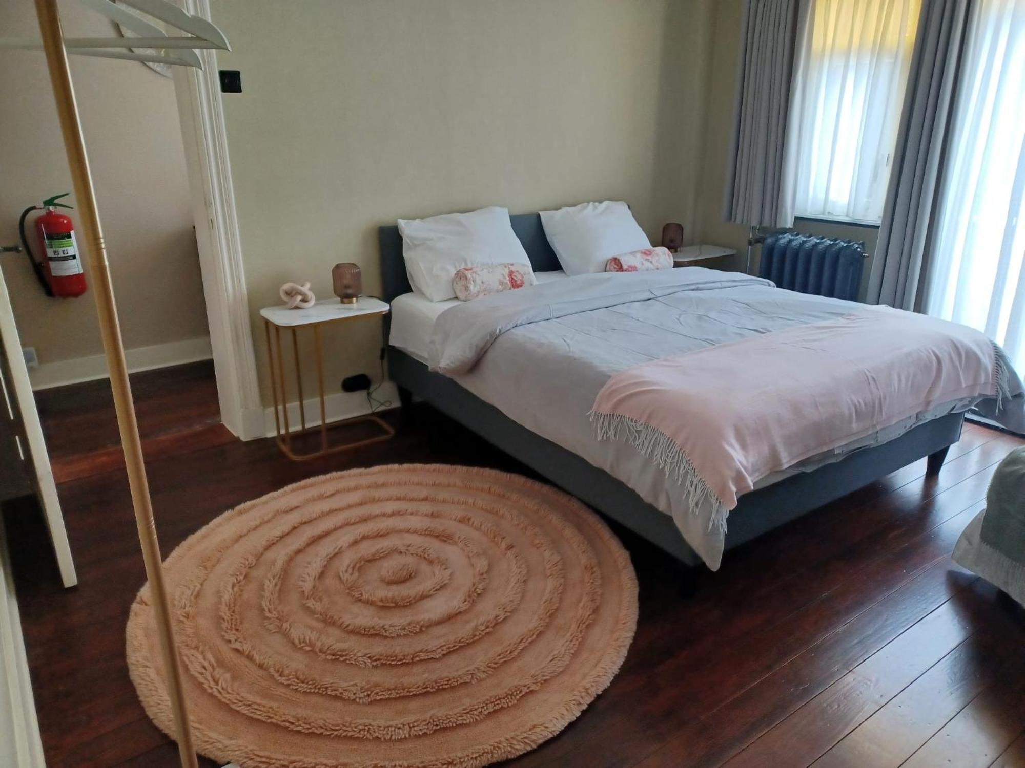 Bed And Breakfast Mooi Achel Екстериор снимка