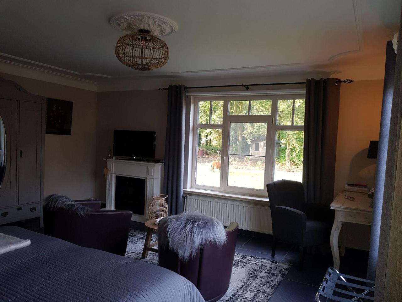 Bed And Breakfast Mooi Achel Екстериор снимка