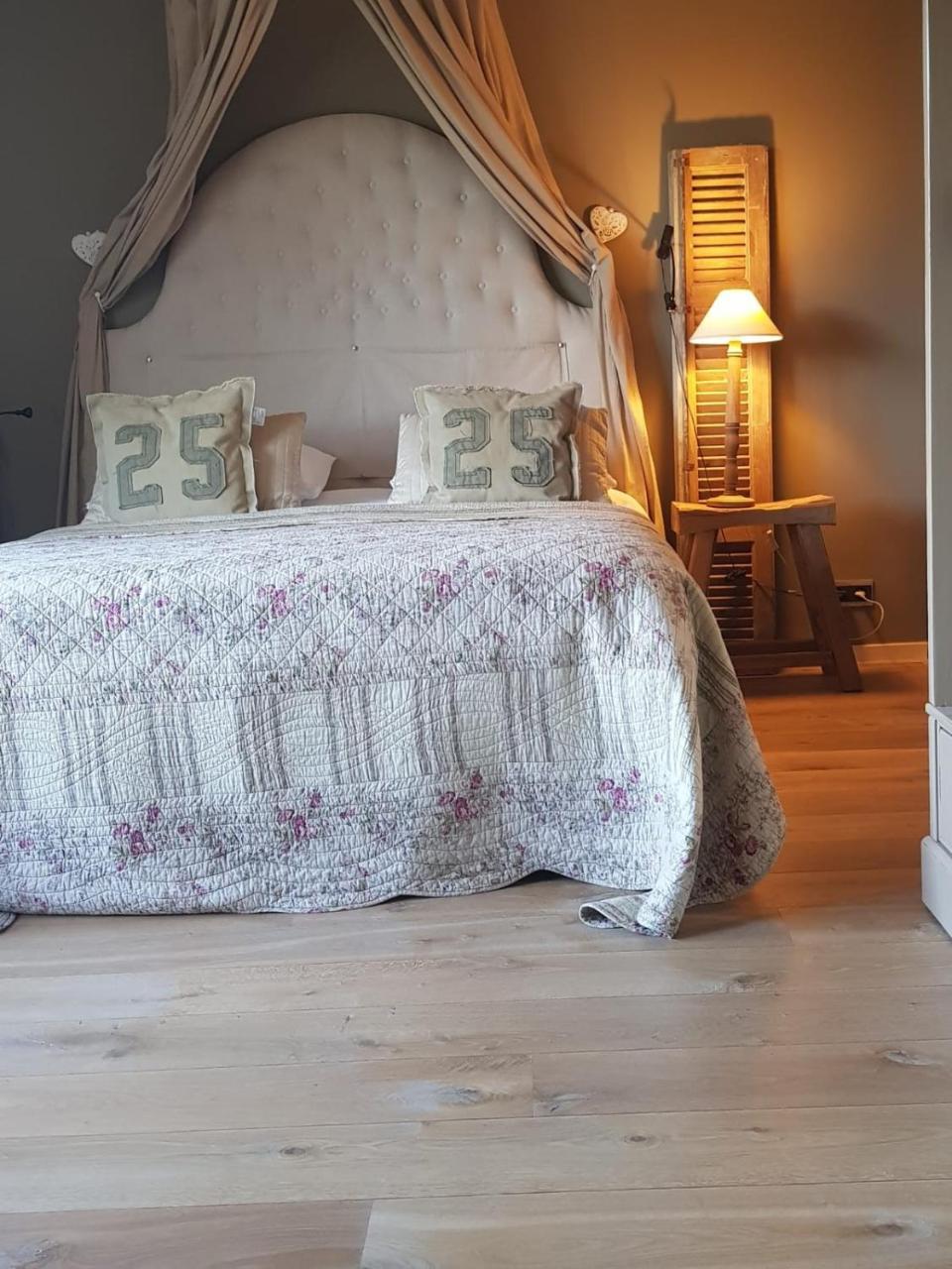 Bed And Breakfast Mooi Achel Екстериор снимка