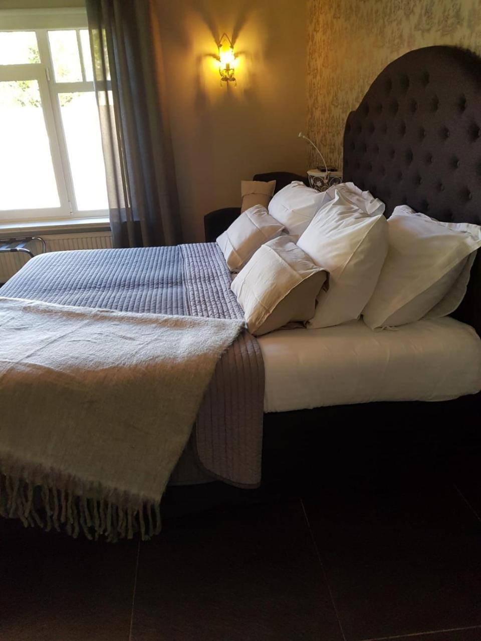 Bed And Breakfast Mooi Achel Екстериор снимка