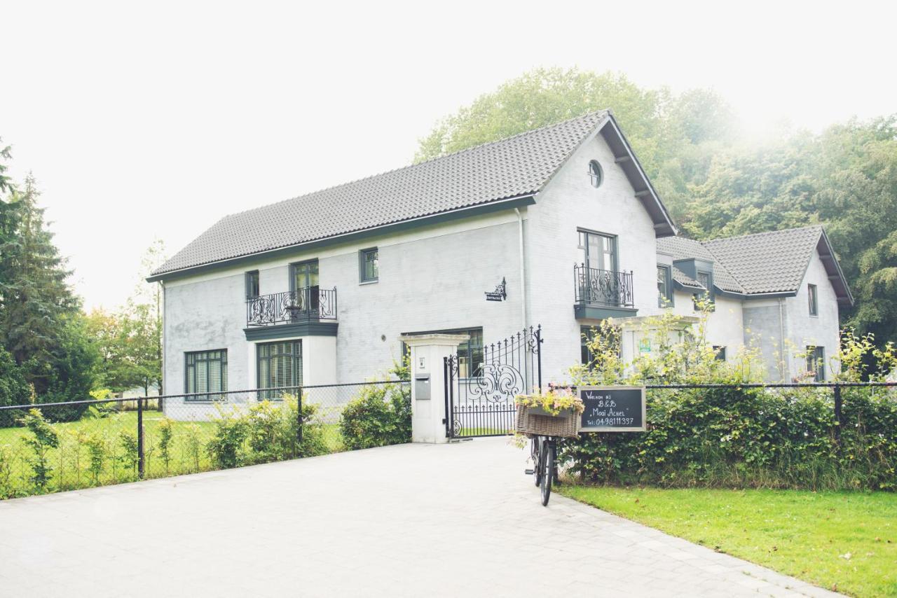 Bed And Breakfast Mooi Achel Екстериор снимка