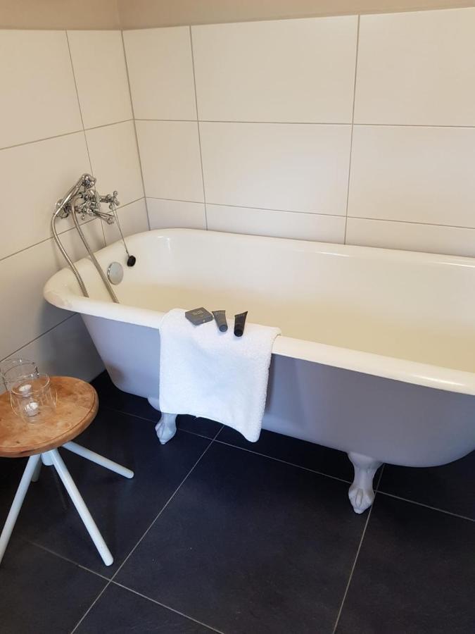Bed And Breakfast Mooi Achel Екстериор снимка