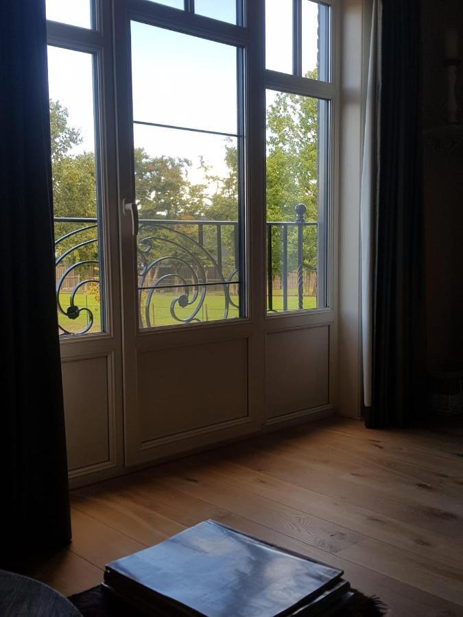 Bed And Breakfast Mooi Achel Екстериор снимка